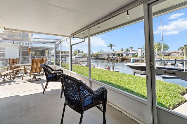 15627 DONZI DRIVE, Hudson, FL 34667