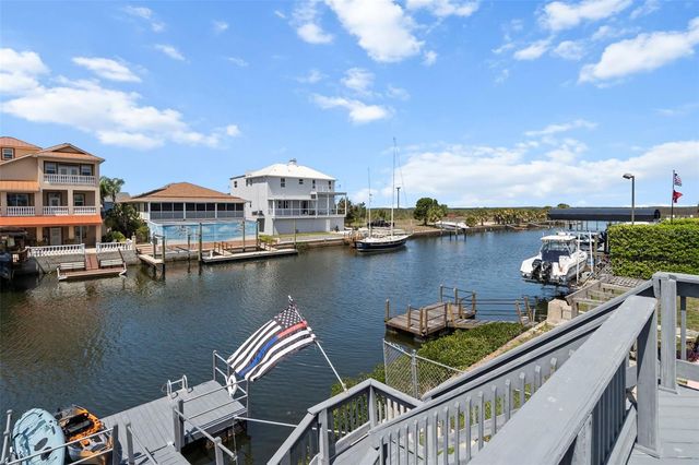 15627 DONZI DRIVE, Hudson, FL 34667