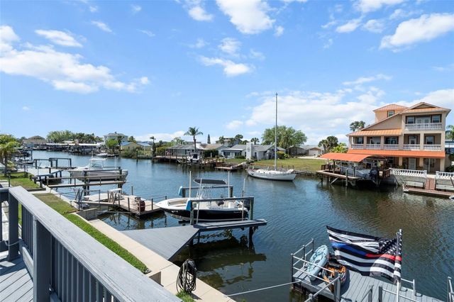 15627 DONZI DRIVE, Hudson, FL 34667