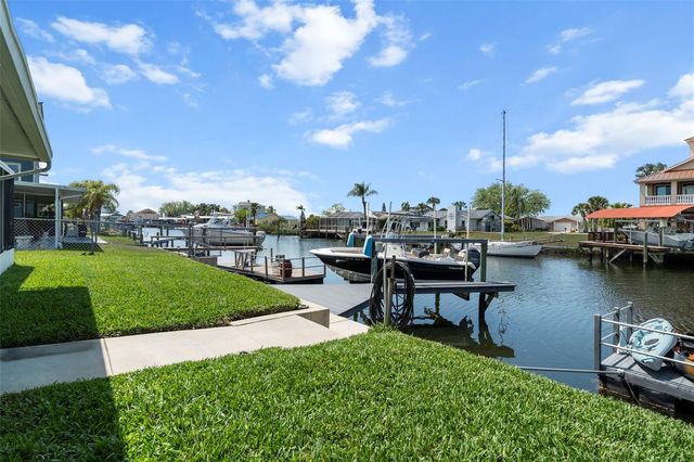 15627 DONZI DRIVE, Hudson, FL 34667