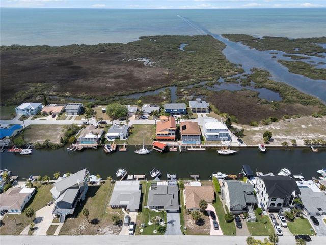 15627 DONZI DRIVE, Hudson, FL 34667