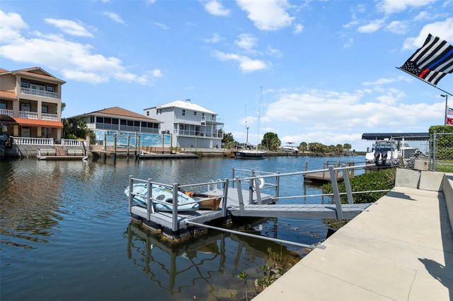 15627 DONZI DRIVE, Hudson, FL 34667