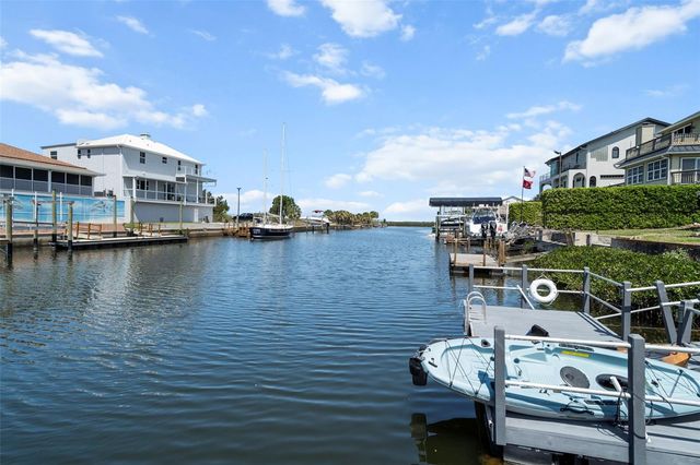 15627 DONZI DRIVE, Hudson, FL 34667