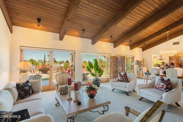 1781 LAUREL Lane, Sierra Vista, AZ 85635