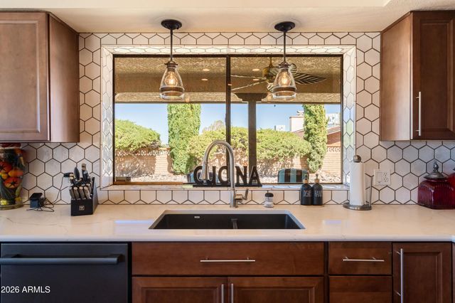 1781 LAUREL Lane, Sierra Vista, AZ 85635