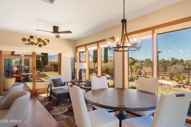 1781 LAUREL Lane, Sierra Vista, AZ 85635