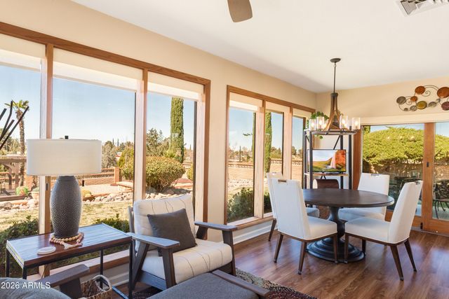 1781 LAUREL Lane, Sierra Vista, AZ 85635