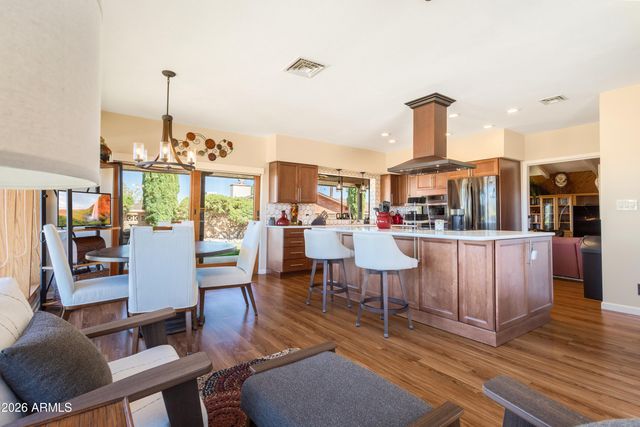 1781 LAUREL Lane, Sierra Vista, AZ 85635