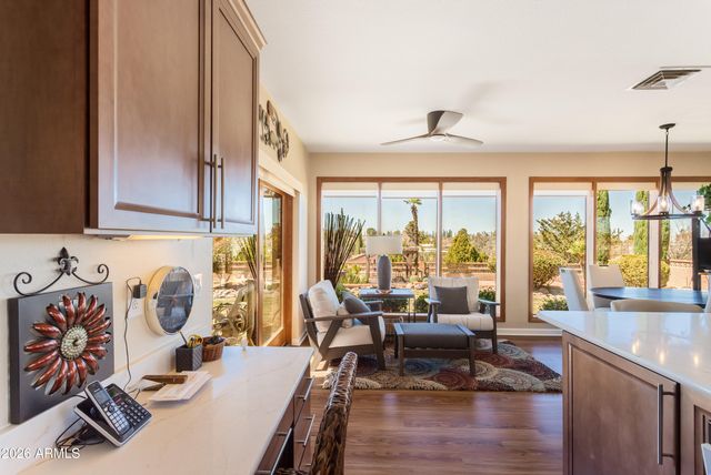 1781 LAUREL Lane, Sierra Vista, AZ 85635