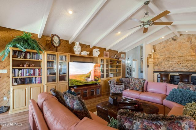 1781 LAUREL Lane, Sierra Vista, AZ 85635