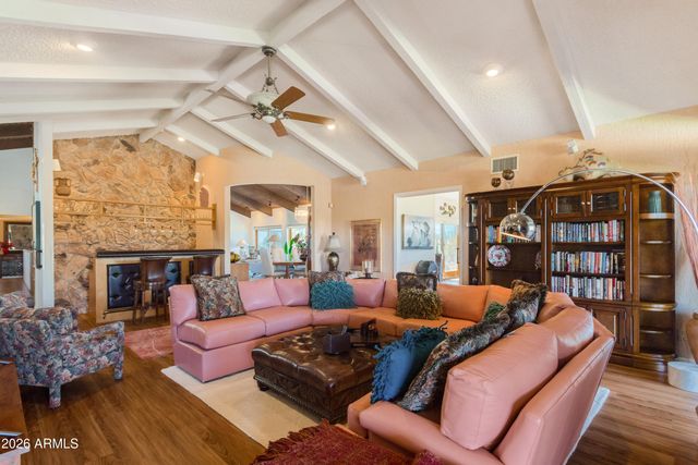 1781 LAUREL Lane, Sierra Vista, AZ 85635