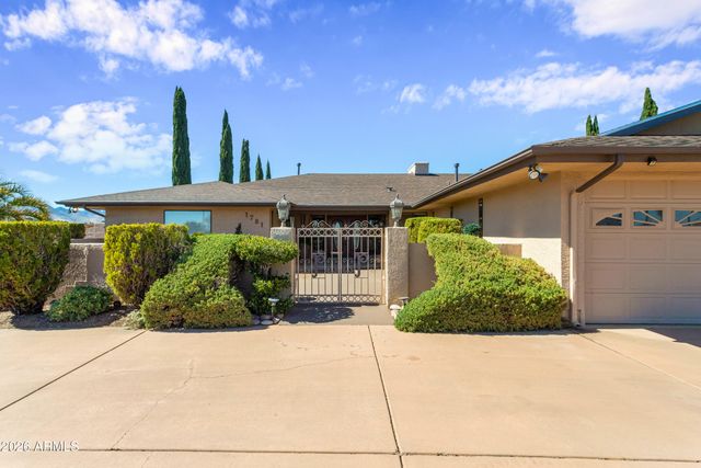 1781 LAUREL Lane, Sierra Vista, AZ 85635