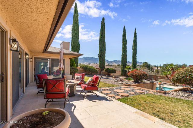 1781 LAUREL Lane, Sierra Vista, AZ 85635