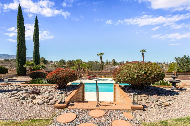 1781 LAUREL Lane, Sierra Vista, AZ 85635