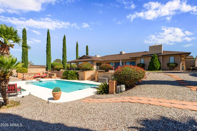 1781 LAUREL Lane, Sierra Vista, AZ 85635