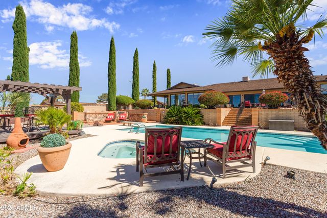 1781 LAUREL Lane, Sierra Vista, AZ 85635