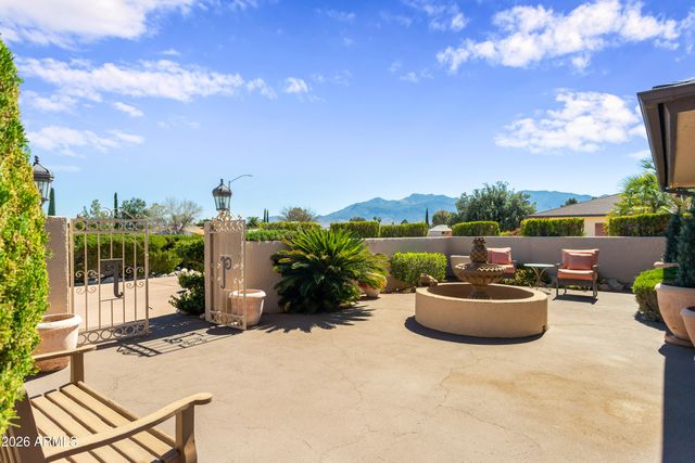 1781 LAUREL Lane, Sierra Vista, AZ 85635