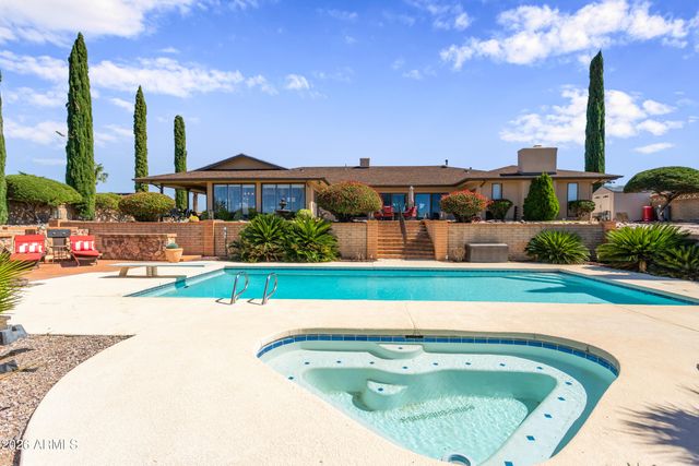 1781 LAUREL Lane, Sierra Vista, AZ 85635