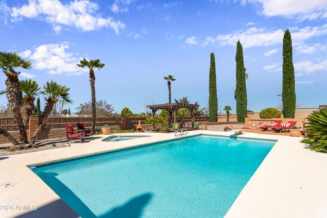 1781 LAUREL Lane, Sierra Vista, AZ 85635