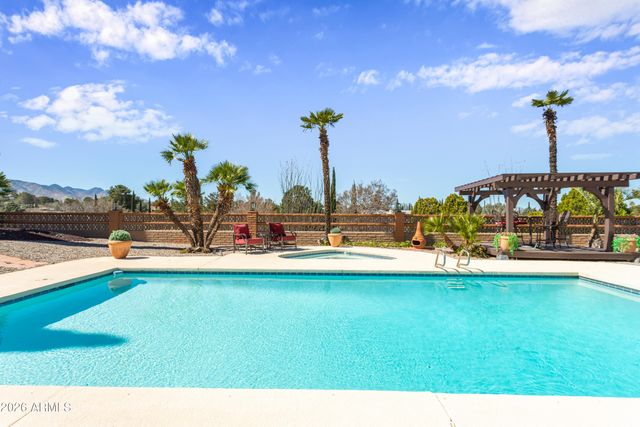 1781 LAUREL Lane, Sierra Vista, AZ 85635