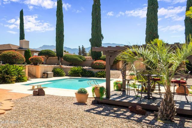 1781 LAUREL Lane, Sierra Vista, AZ 85635