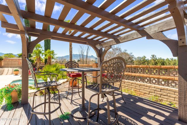 1781 LAUREL Lane, Sierra Vista, AZ 85635