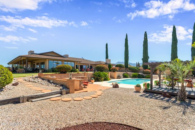 1781 LAUREL Lane, Sierra Vista, AZ 85635