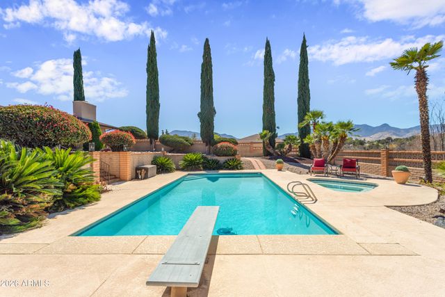 1781 LAUREL Lane, Sierra Vista, AZ 85635