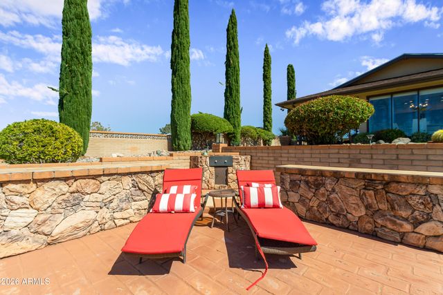 1781 LAUREL Lane, Sierra Vista, AZ 85635