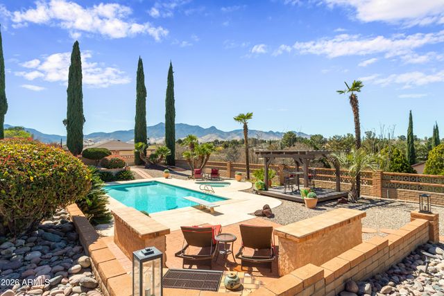 1781 LAUREL Lane, Sierra Vista, AZ 85635