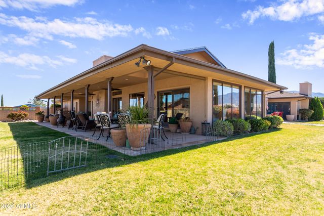 1781 LAUREL Lane, Sierra Vista, AZ 85635