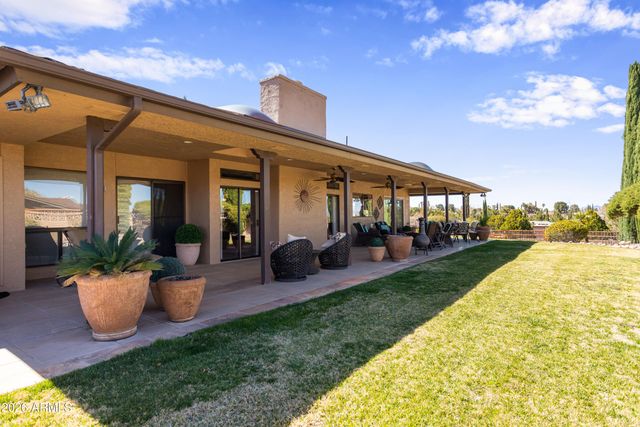 1781 LAUREL Lane, Sierra Vista, AZ 85635