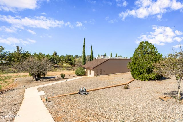 1781 LAUREL Lane, Sierra Vista, AZ 85635