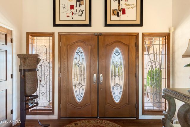 1781 LAUREL Lane, Sierra Vista, AZ 85635