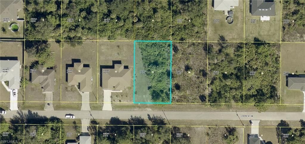 3310 39th ST W, LEHIGH ACRES, FL 33971 — photo 5