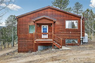 38 Mesa Court, Bailey, CO 80421