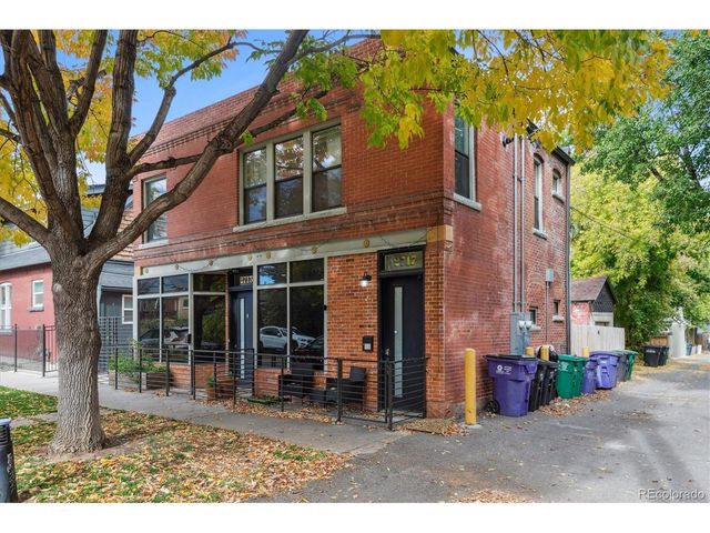 2717 E 11th Ave, Denver, CO 80206