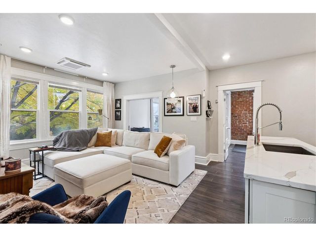 2717 E 11th Ave, Denver, CO 80206