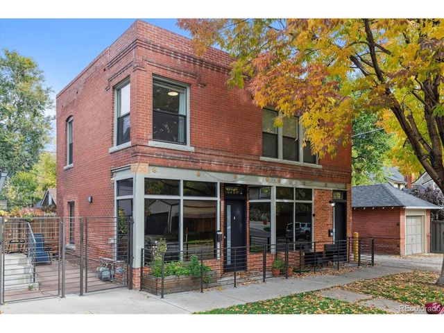 2717 E 11th Ave, Denver, CO 80206