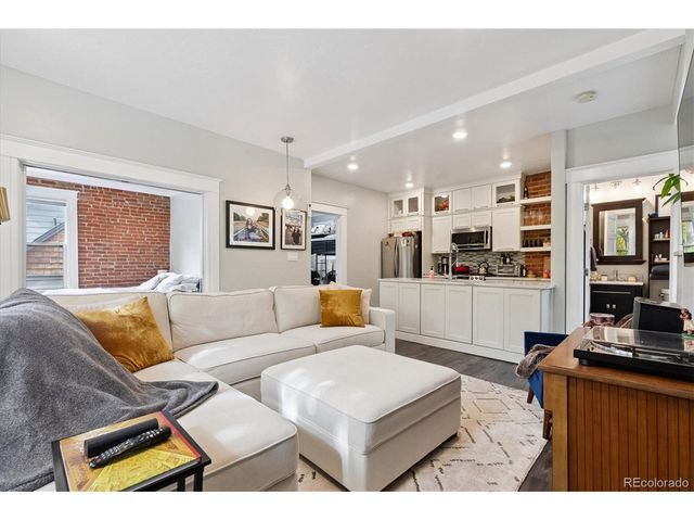 2717 E 11th Ave, Denver, CO 80206