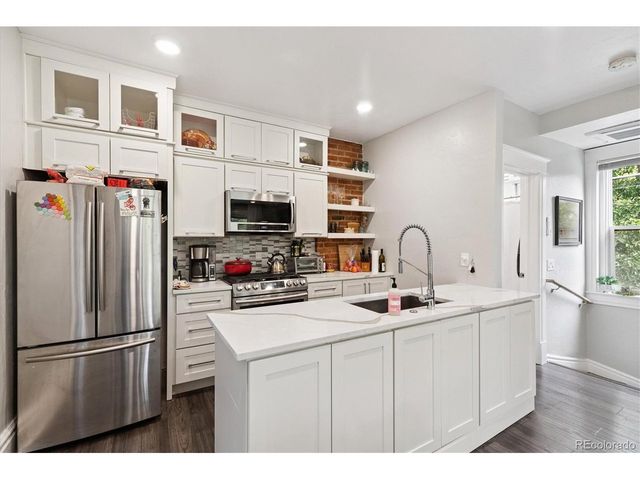 2717 E 11th Ave, Denver, CO 80206