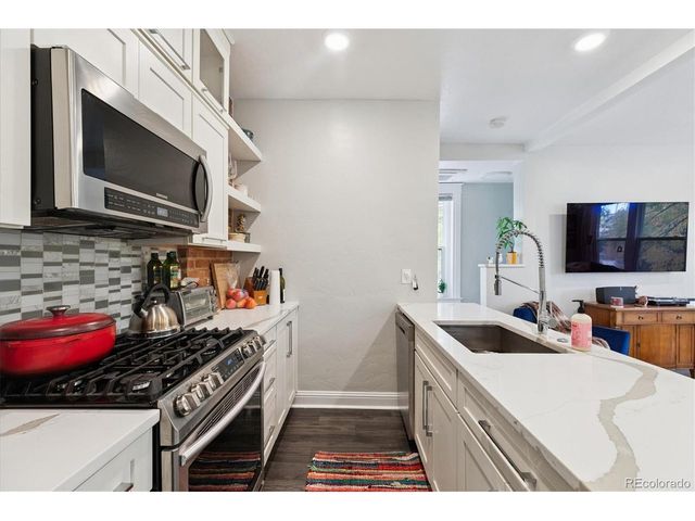 2717 E 11th Ave, Denver, CO 80206