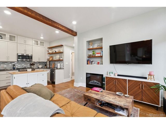 2717 E 11th Ave, Denver, CO 80206