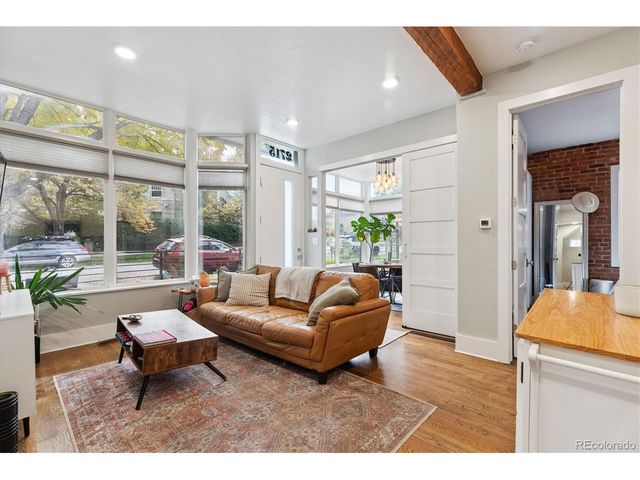 2717 E 11th Ave, Denver, CO 80206