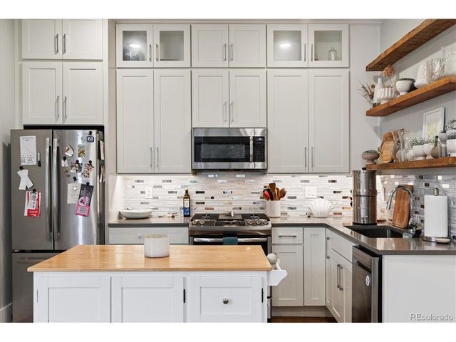 2717 E 11th Ave, Denver, CO 80206