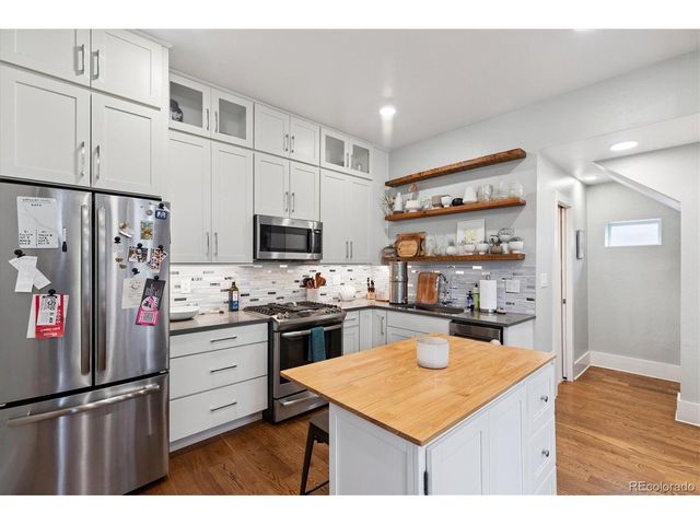 2717 E 11th Ave, Denver, CO 80206