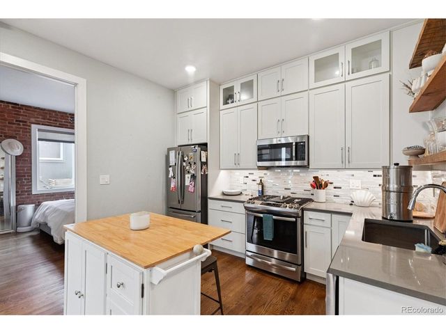 2717 E 11th Ave, Denver, CO 80206