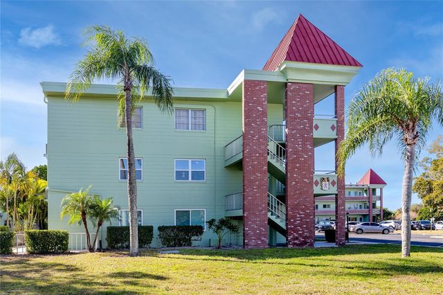 2359 FINLANDIA LANE 27, Clearwater, FL 33763