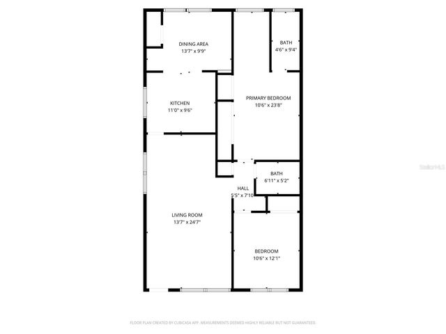 2359 FINLANDIA LANE 27, Clearwater, FL 33763