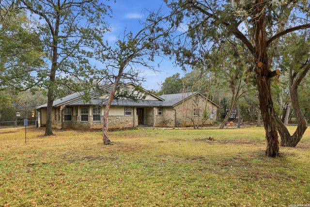 25518 Hazy Hollow, San Antonio, TX 78255